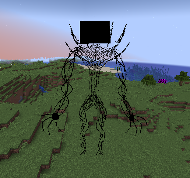 Entity documentation