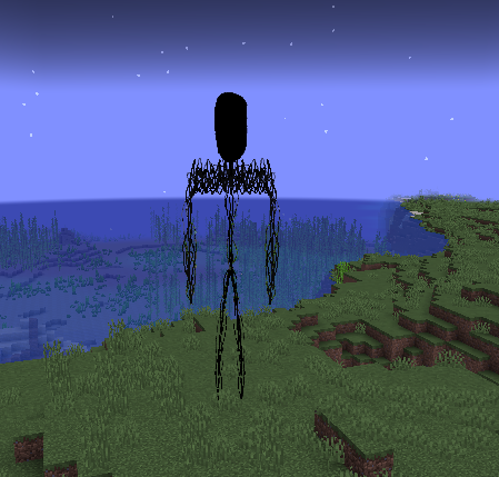 Entity documentation