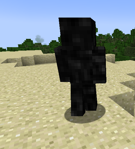 Entity documentation