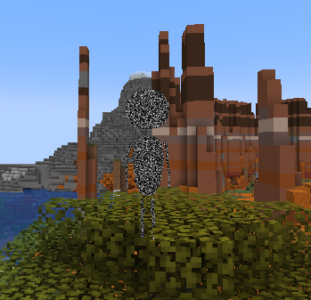 Entity documentation