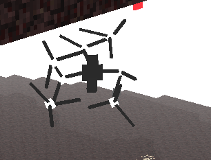 Entity documentation