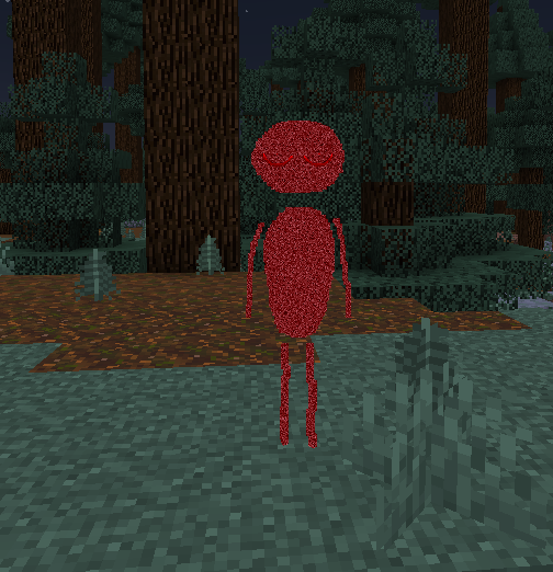 Entity documentation