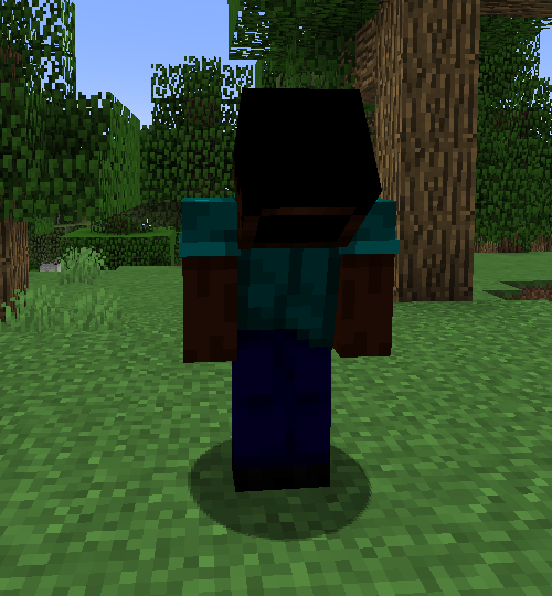 Entity documentation