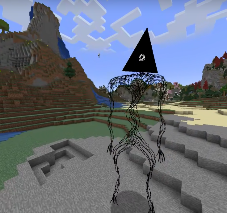 Entity documentation