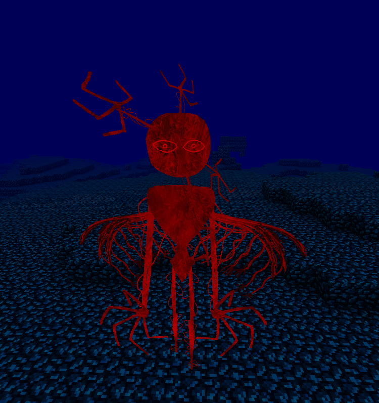 Entity documentation